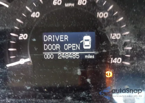 2007 Toyota Camry Hybrid z USA, uszkodzony, nr VIN JTNBB46K673014041